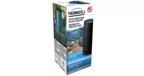 Thermacell HALO MINI Tabletop szúnyogriasztó (fekete)