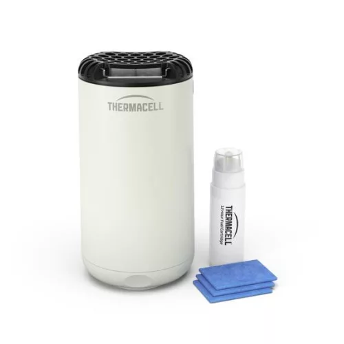 Thermacell Halo Mini Tabletop szúnyogriasztó (fehér)