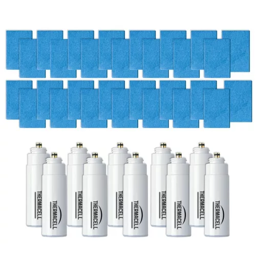 ThermaCELL R-10 utántöltő Mega Pack (120H)