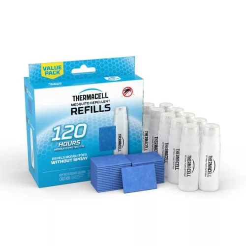 ThermaCELL R-10 utántöltő Mega Pack (120H)