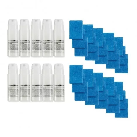ThermaCELL R-10 utántöltő Mega Pack (120H)