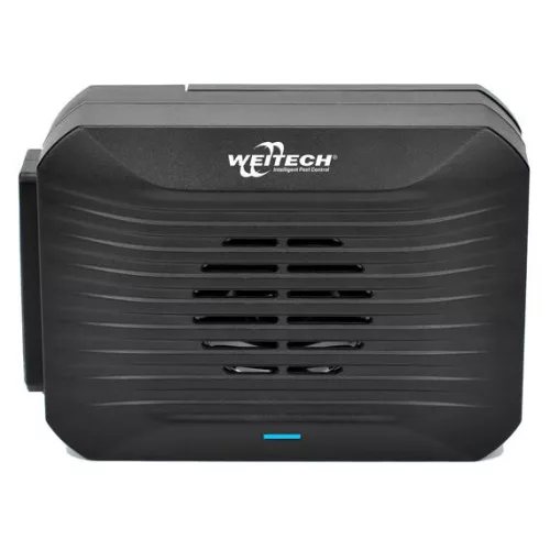 Weitech ultrahangos GALAMB/Madárriasztó 20-40 m2