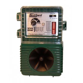 Weitech BirdGard Pro - Pigeons - Galambok ellen