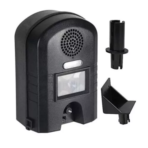 WK0052 Garden Protector UH kisállat elriasztó 200m2