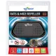 WK0344 Ultrahangos patkány és egérriasztó IP44