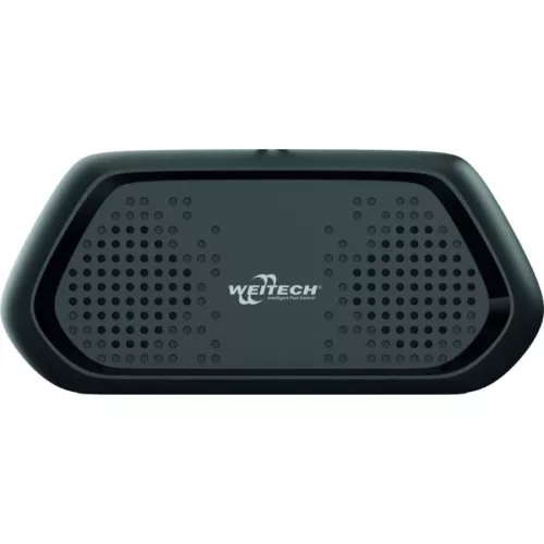 WK0344 Ultrahangos patkány és egérriasztó IP44