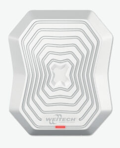 Weitech Vibrációs/rezgő patkány és egérriasztó - tetőtérre 150m2 (WK0400)