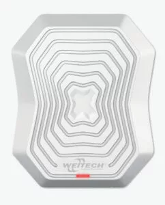 Weitech Vibrációs/rezgő patkány és egérriasztó - tetőtérre 150m2 (WK0400)