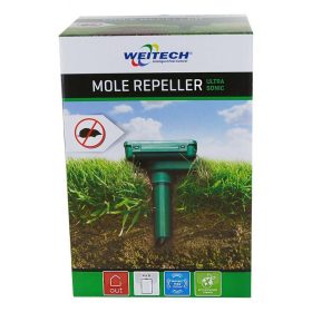 Weitech WK0675 Vakondriasztó 100m2 területre