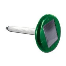 WK0677 Napelemes üregi rágcsálóriasztó 350m2 területre