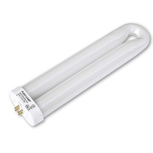 PlusLamp TVX25-TB rovarcsapda fénycső- 25W