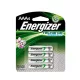Tölthető Energizer Mikro Ceruza elem AAA 4db