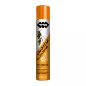 TRITOX darazsak elleni spray 750ml