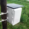 Vadalarm Smart Pro ultrahangos vadriasztó