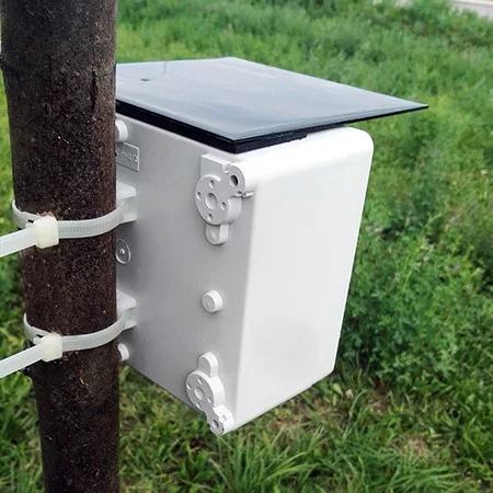 Vadalarm Smart Pro ultrahangos vadriasztó