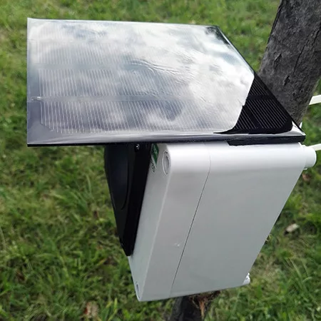 Vadalarm Smart Pro ultrahangos vadriasztó