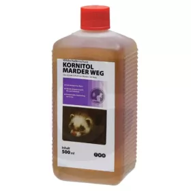 Kornitol Nyestriasztó folyadék 0,5l