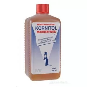 Kornitol Nyestriasztó folyadék 0,5l
