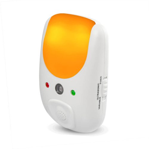 Weitech WK1003 2 az 1-ben ultrahangos és elektromágneses kártevőriasztó