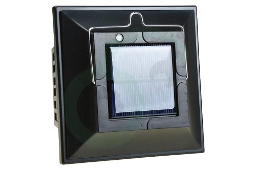 WK3017 Solar-led szúnyog- és légycsapda (napelemes)