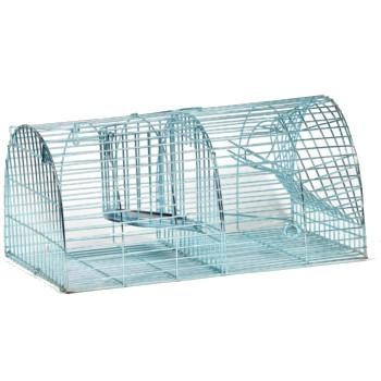 Weitech Multi élvefogó patkány csapda