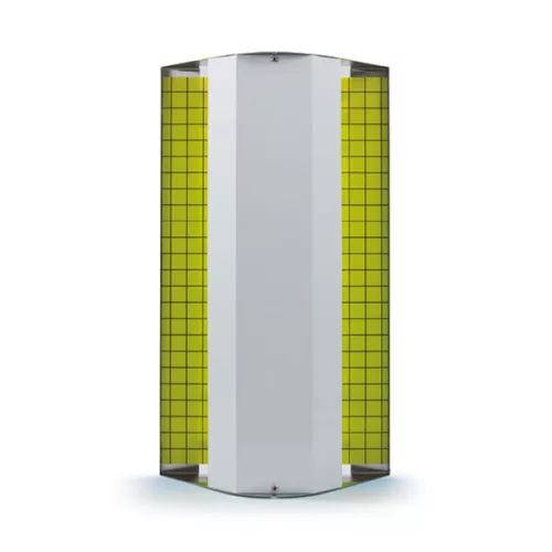 FTC40 IP65 rovarcsapda, 40 watt