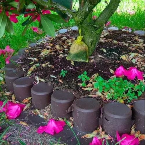 Macskariasztó tasak, Macskastop- KUNAGONE 2db/doboz