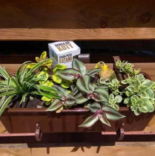 Macskariasztó tasak, Macskastop- KUNAGONE 2db/doboz