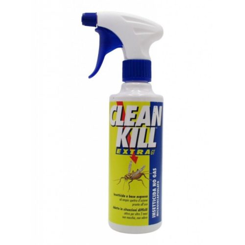 Bio-Kill Micro-Fast GT rovarirtó permet - 375 ml