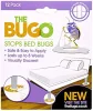 BUGO ágyi poloska csapda kemény felületre 12db/cs