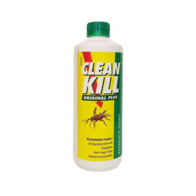 Bio-Kill original rovarirtó utántöltő - 500 ml