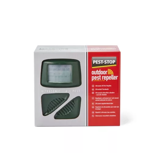 Pest Stop UH kültéri kisállatriasztó 150m2