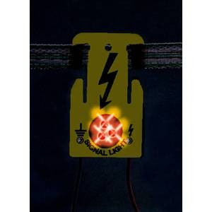 AKO Power Blinker Signal Light