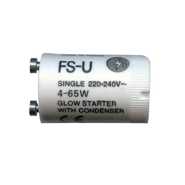 STARTER-S2 indító kondenzátor