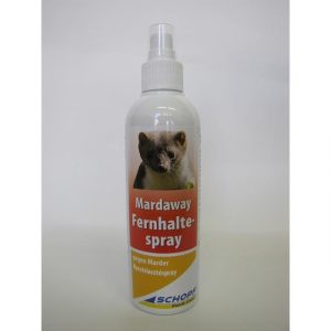 Mardaway Nyestriasztó Spray 200 ml.