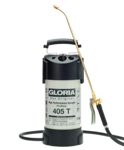 Gloria Profiline 405 T permetező