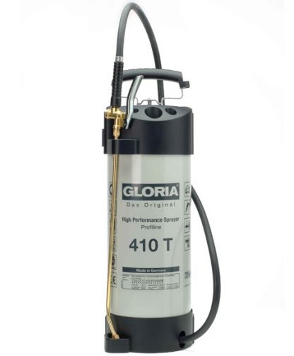 Gloria Profiline 410 T permetező