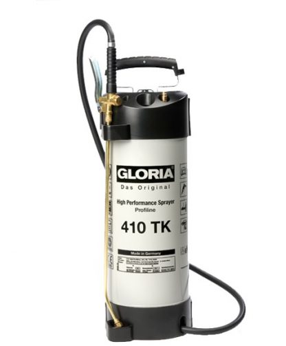 Gloria Profiline 410 TK permetező