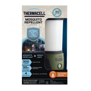 ThermaCELL MR-CL Outdoor szúnyogriasztó lámpa