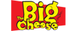 The Big Cheese márkalogó